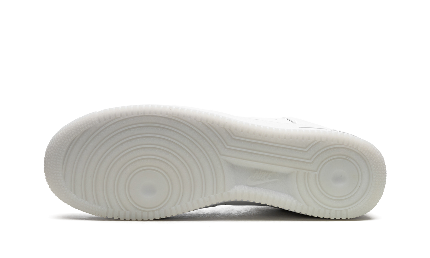 Nike Air Force 1 Low "Color Of The Month - White" FN5924 100
