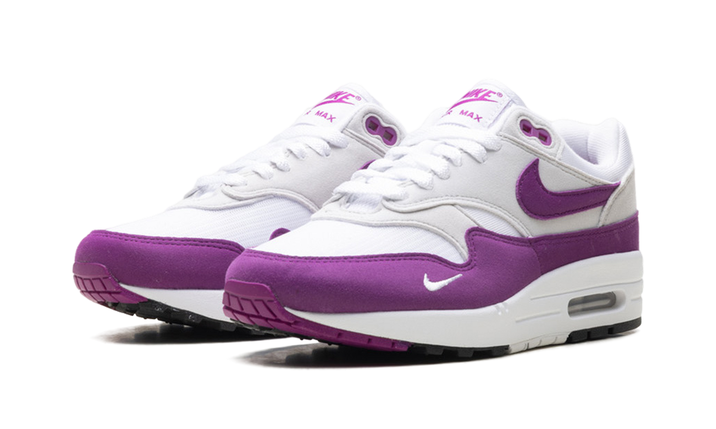 Nike Air Max 1 '87 WMNS "Bold Berry" HF1194 101