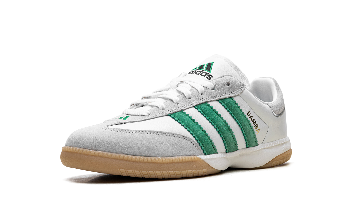 Adidas Samba "White" ID3922