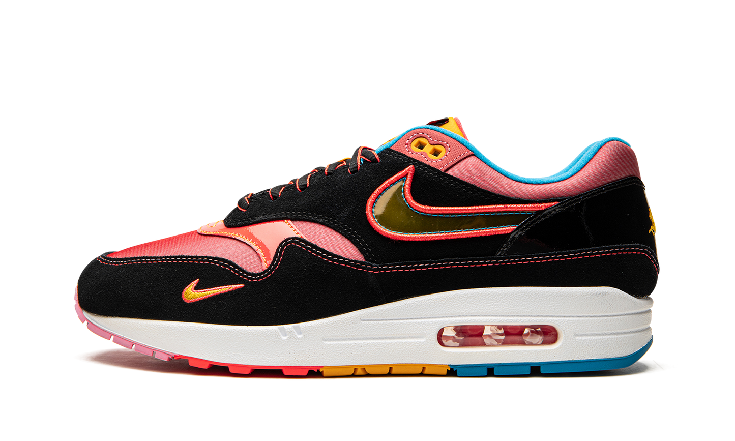 Nike Air Max 1 "Chinatown" CU6645 001