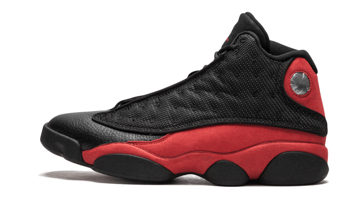 Air Jordan 13 Retro Bred 2017 414571 004