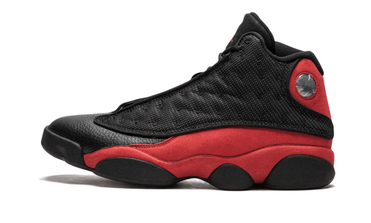 Air Jordan 13 Retro Bred 2017 414571 004