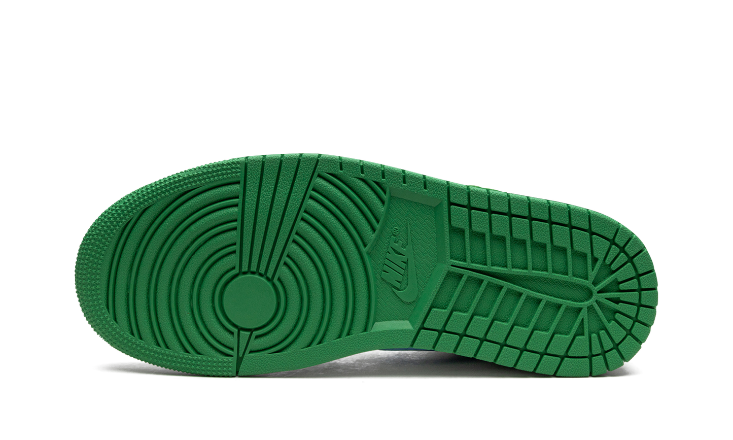 JORDAN 1 LO WMNS Lucky Green / Aquatone DC0774 304