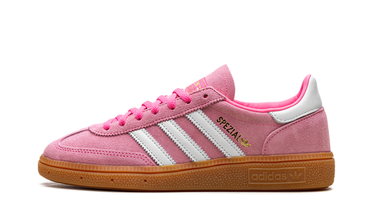 Adidas Handball Spezial WMNS "Lucid Pink White" JI2654