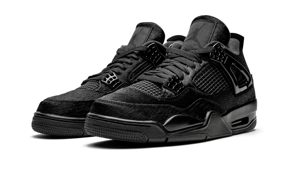 Air Jordan 4 Retro WMNS Olivia Kim - No Cover CK2925 001