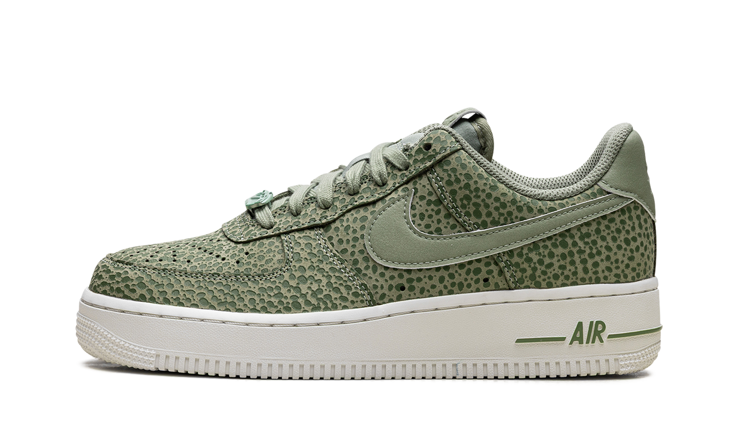 Nike AIR FORCE 1 '07 WMNS Green FV6519-200