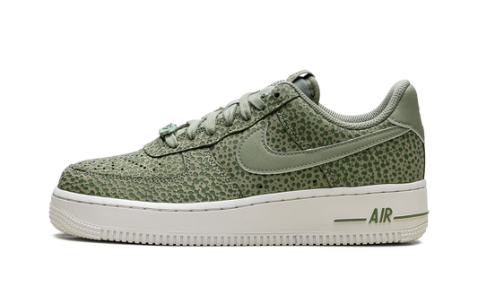Nike AIR FORCE 1 '07 WMNS Green FV6519-200