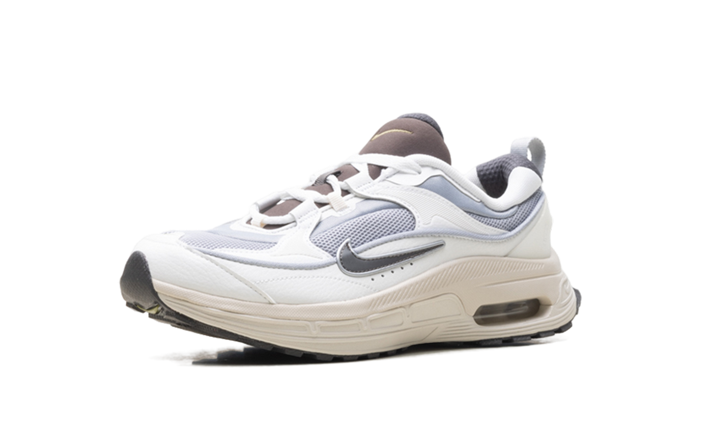 Nike Air Max Bliss WMNS "Next Nature Wolf Grey Summit White" DZ4707 001