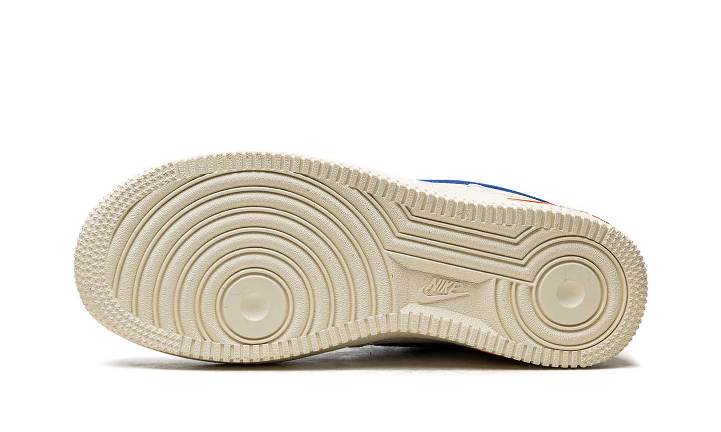 Nike AIR FORCE 1 LO MNS WMNS Command Force DR0148 100