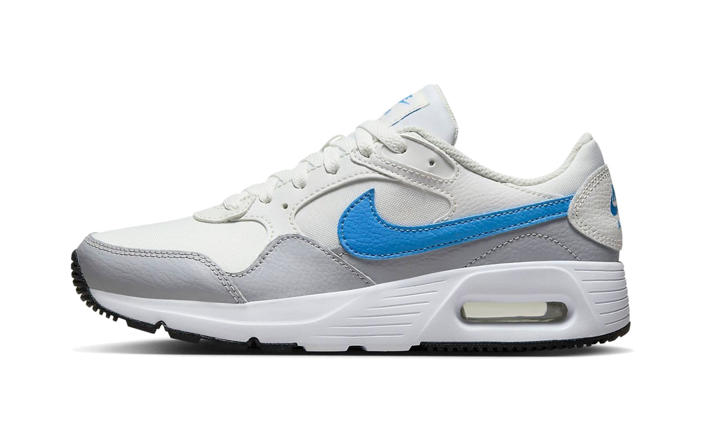 Nike Air Max SC Wmns "Grey" CW4554 116