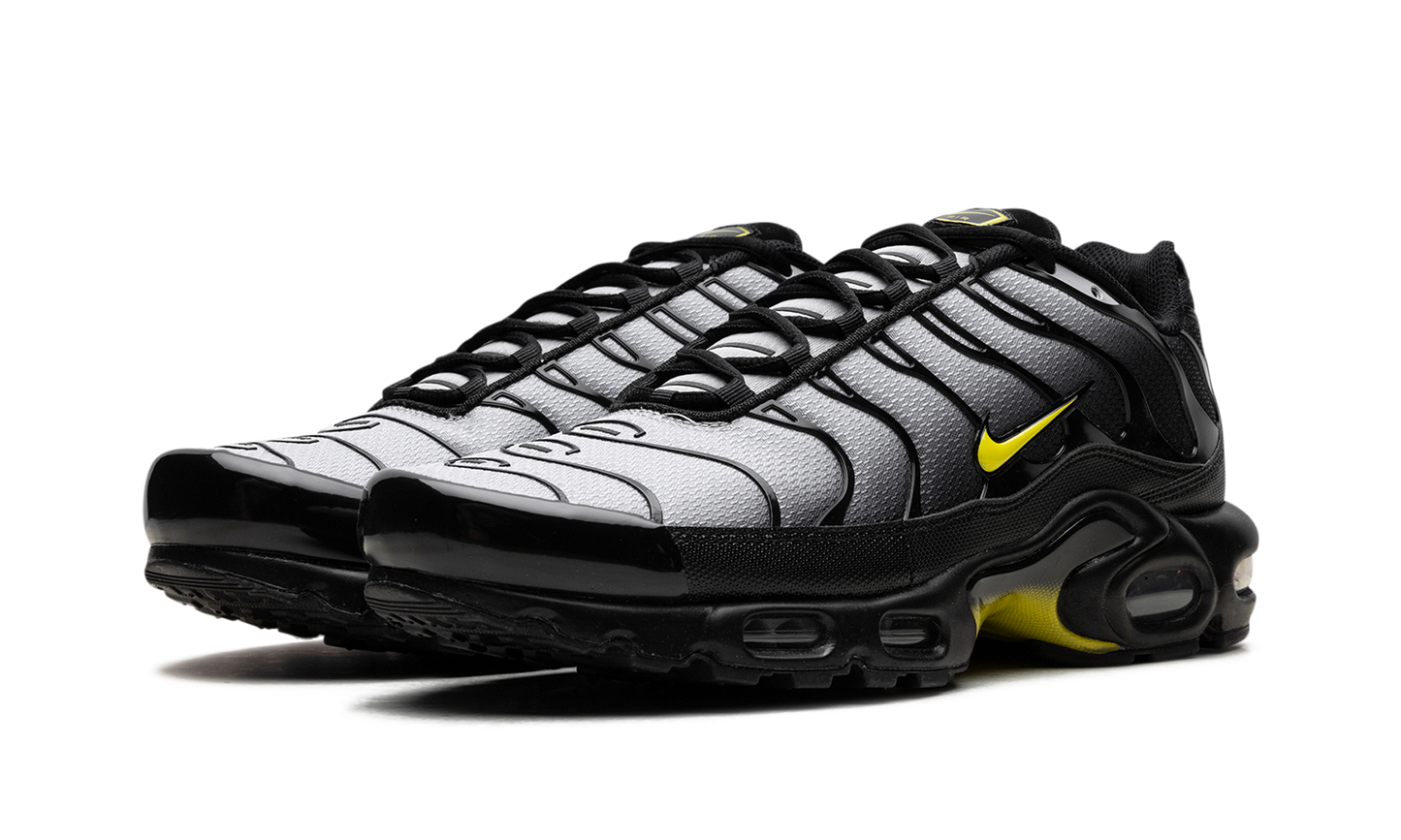 Nike Air Max Plus "Wolf Grey Opti Yellow" DM0032 012