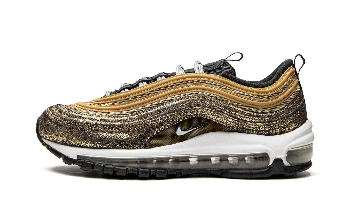 Nike AIR MAX 97 MNS WMNS "Golden Gals" DO5881 700
