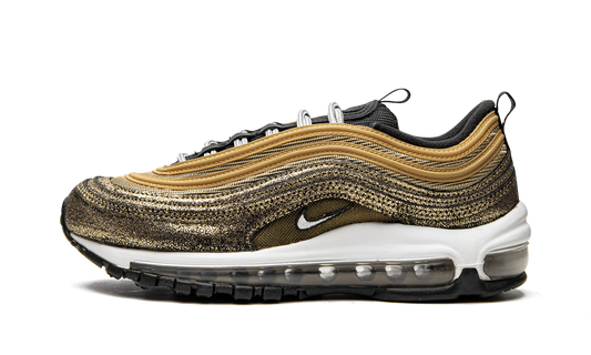 Nike AIR MAX 97 MNS WMNS "Golden Gals" DO5881 700