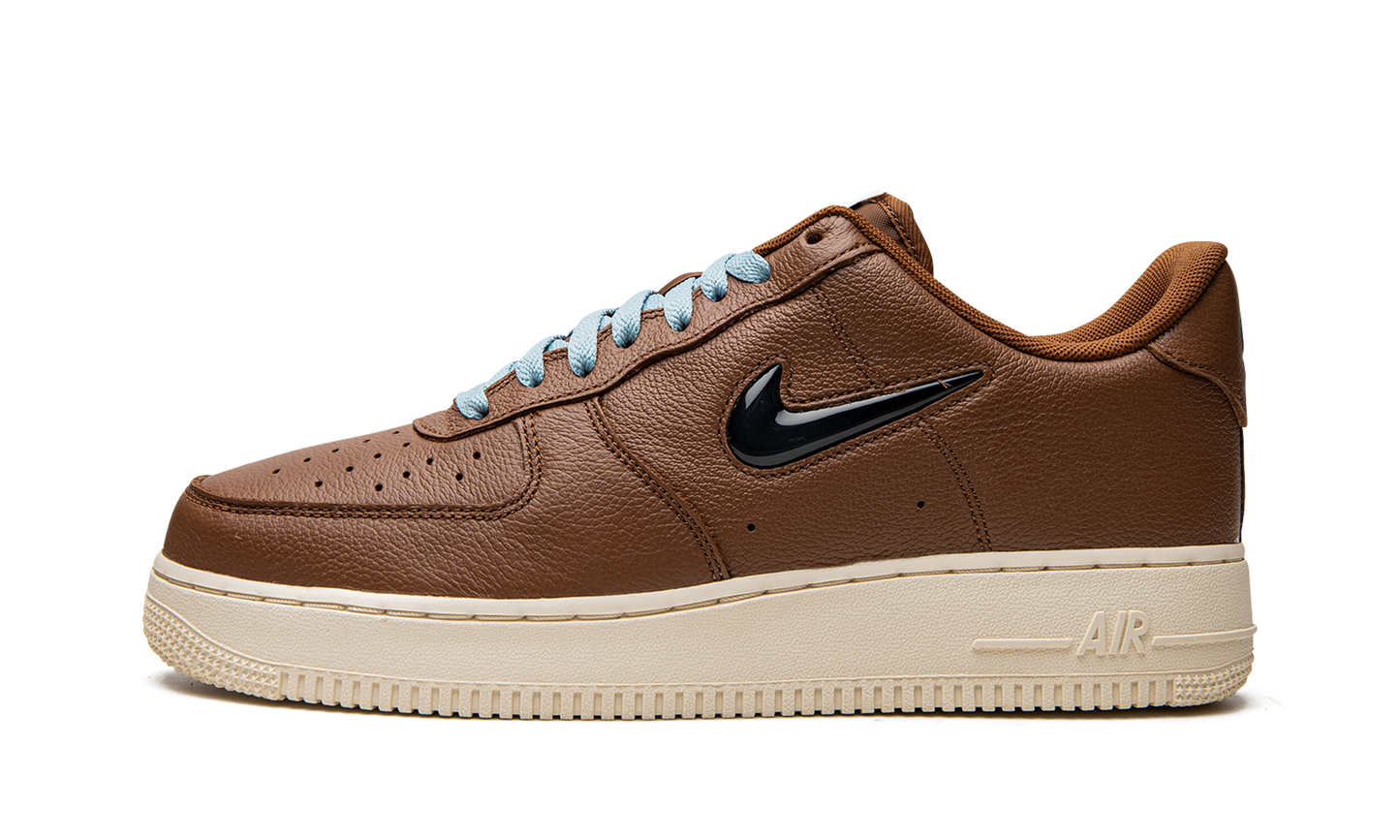 Nike Air Force 1 Low '07 Premium "Pecan" DO9785 200