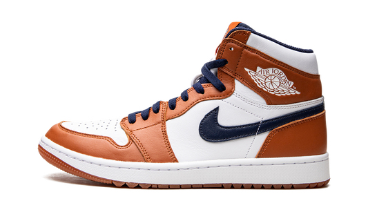 Air Jordan 1 Golf High Eastside Golf - Burnt Sunrise DZ4523 800