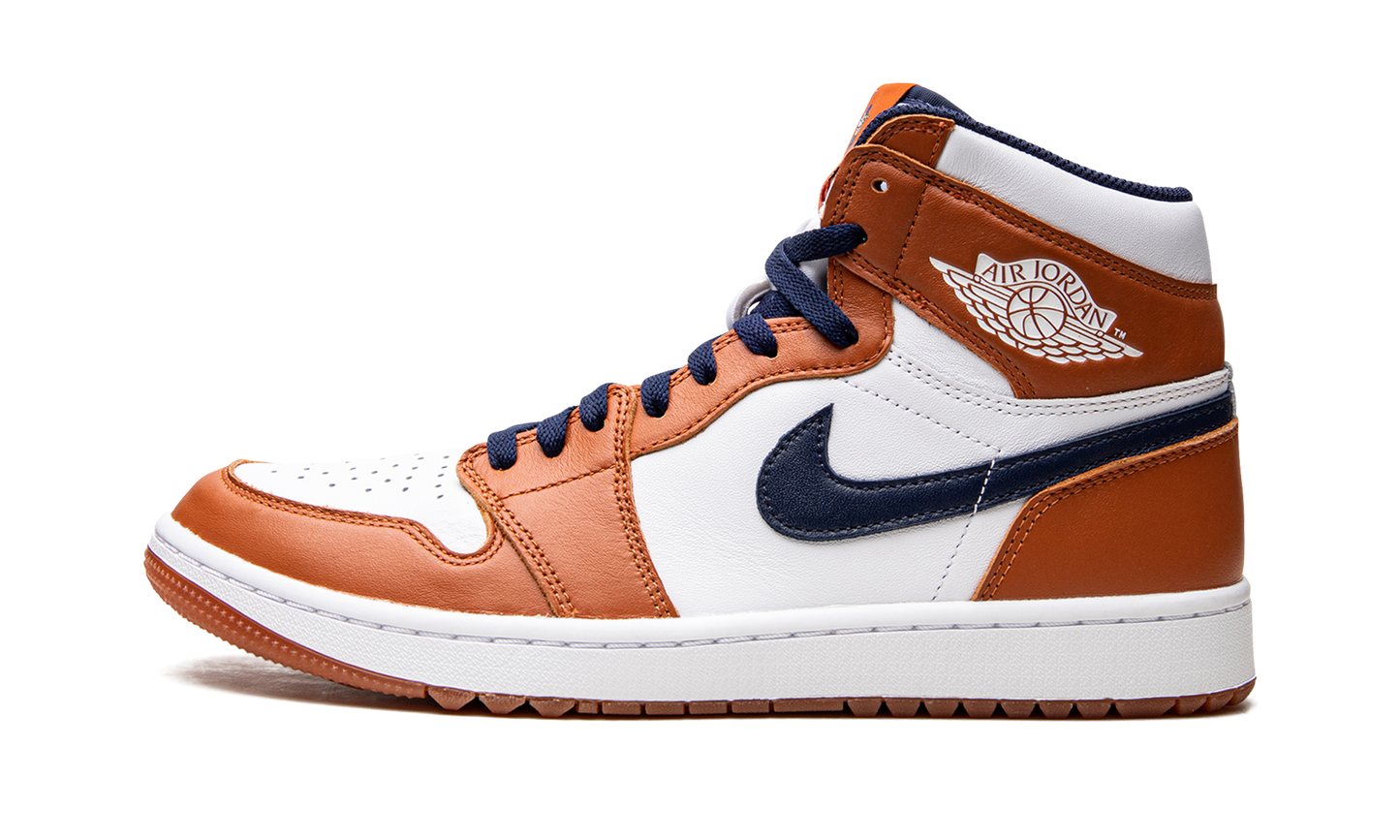 Air Jordan 1 Golf High Eastside Golf - Burnt Sunrise DZ4523 800