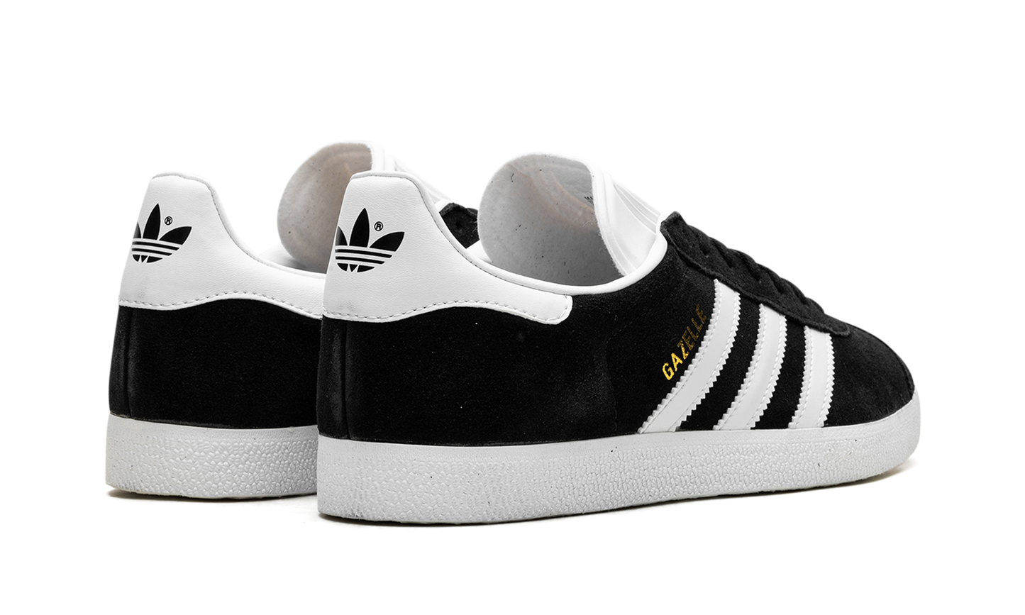 Adidas Gazelle "Black / White" BB5476