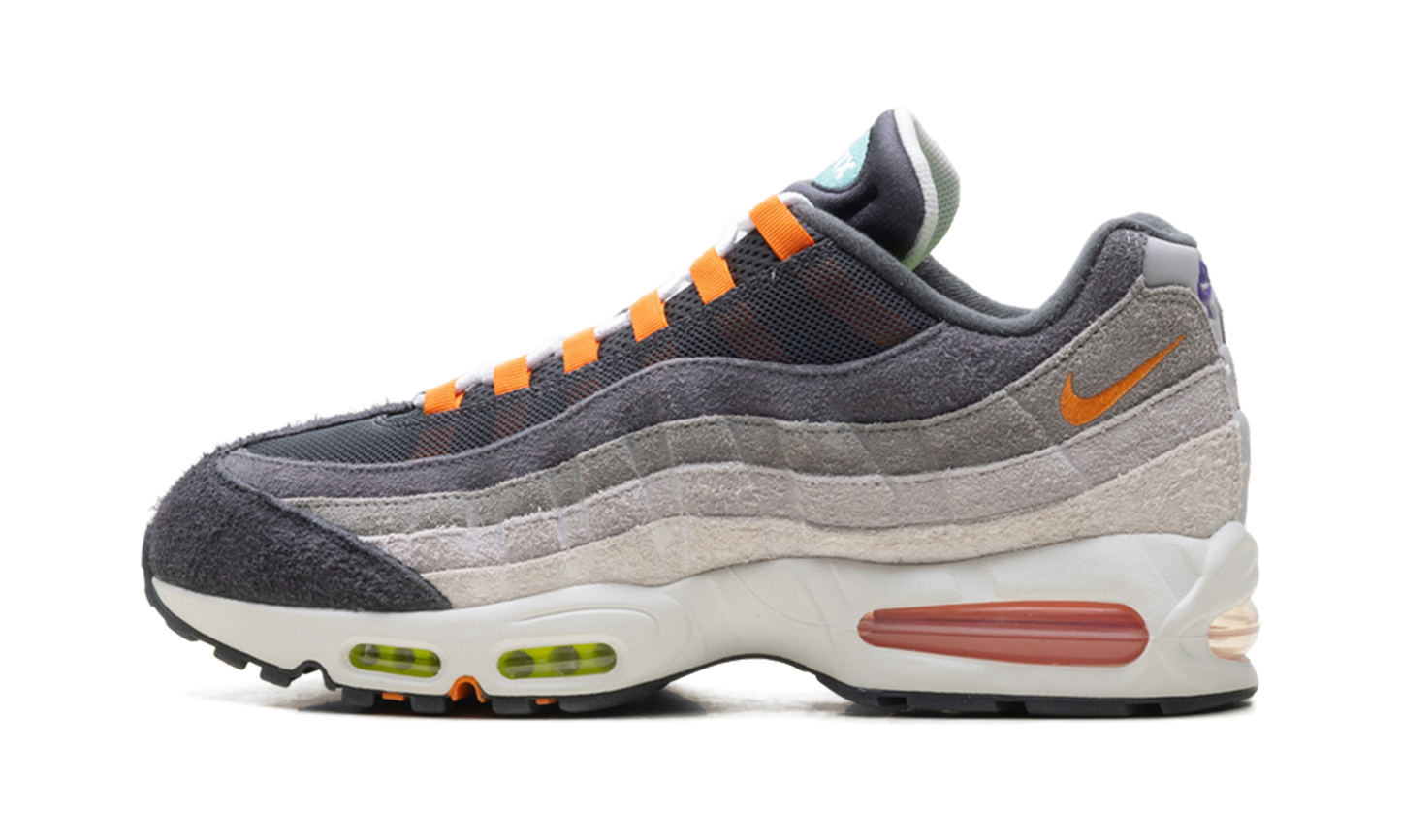 Nike AIR MAX 95 BIG BUBBLE PREMIUM "Greedy" IU2636 300