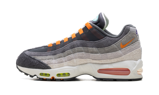 Nike AIR MAX 95 BIG BUBBLE PREMIUM "Greedy" IU2636 300