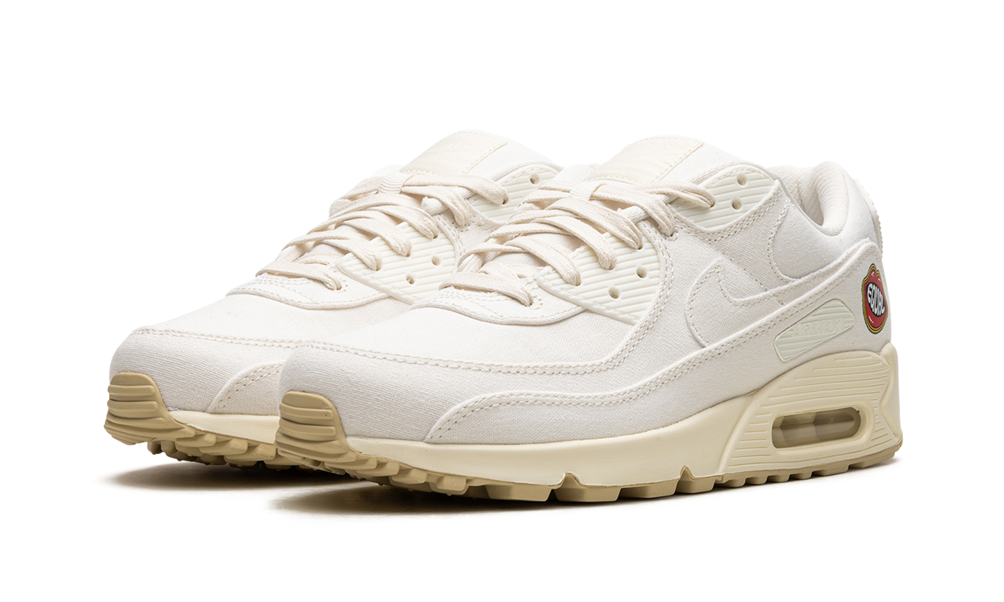 Nike AIR MAX 90 MNS WMNS "The Future is Equal" FD0867 133