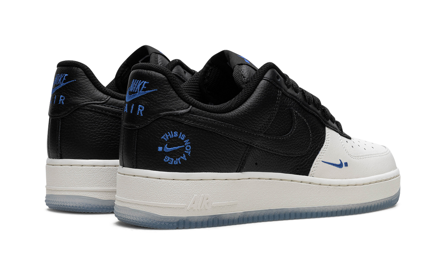 Nike Air Force 1 Low "Tinaj" FQ2103 001