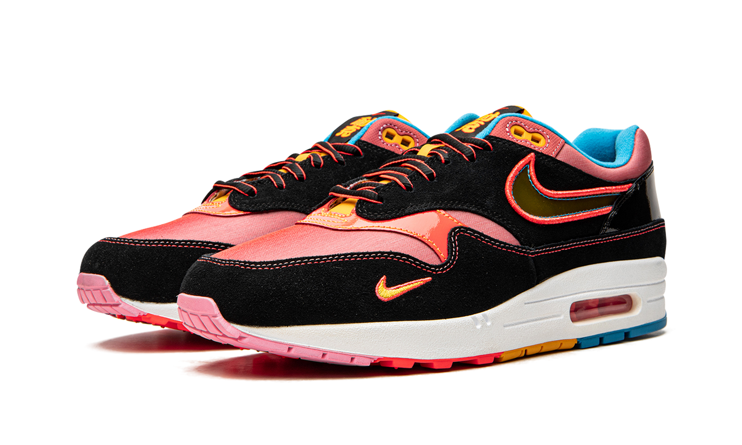 Nike Air Max 1 "Chinatown" CU6645 001