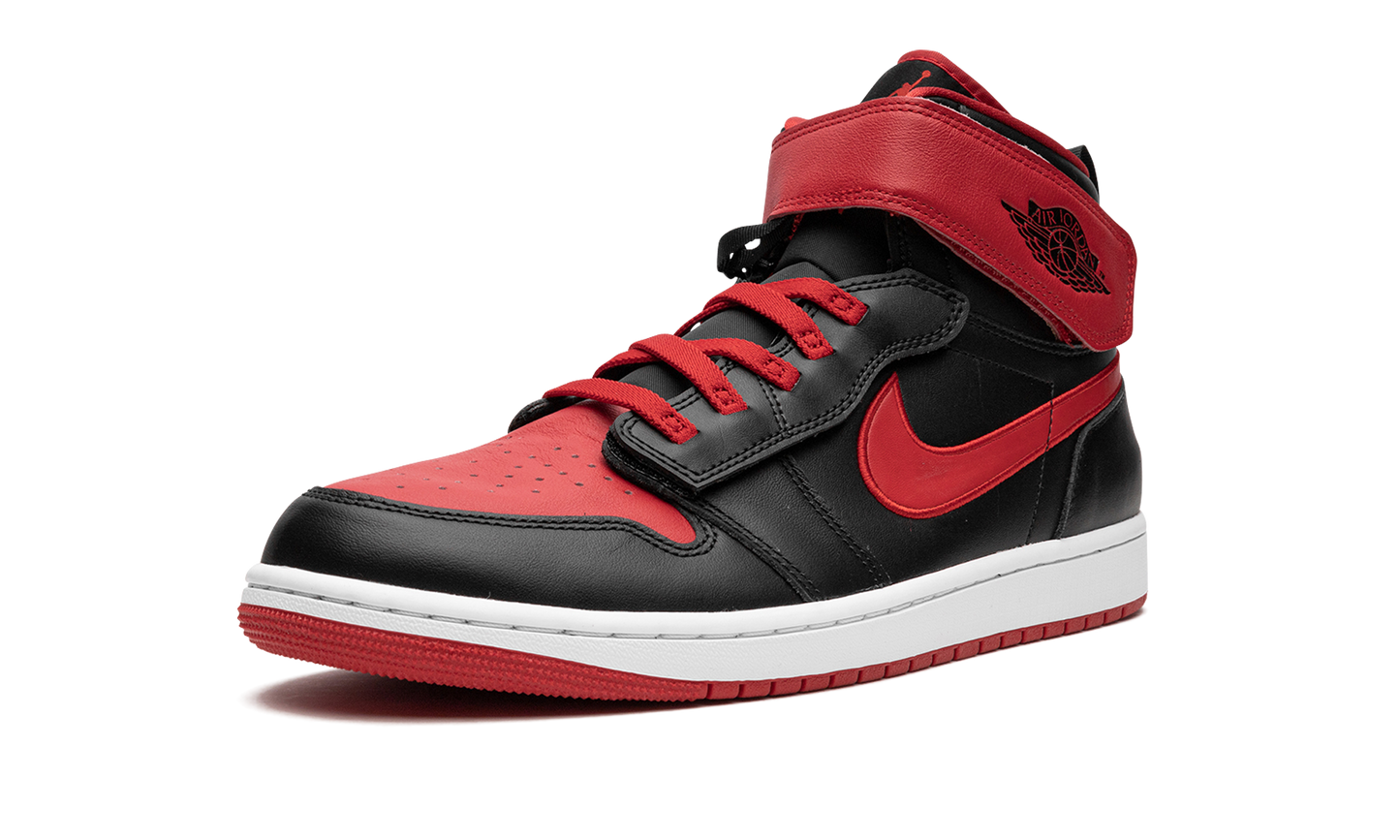 Air Jordan 1 High FlyEase Bred CQ3835 060