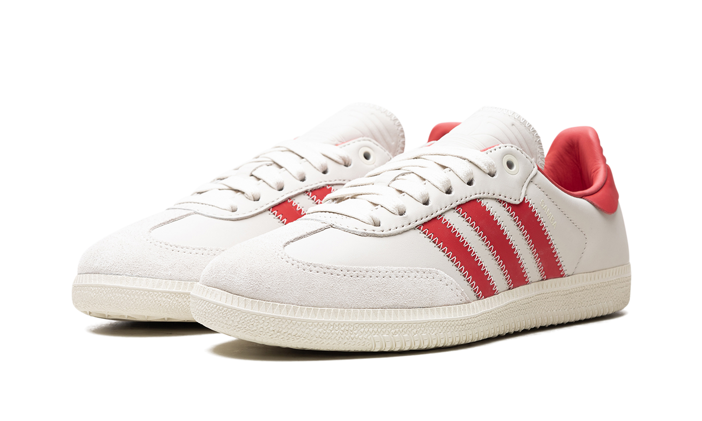 Adidas Samba "Pharrell Williams - Glory Red" ID9066