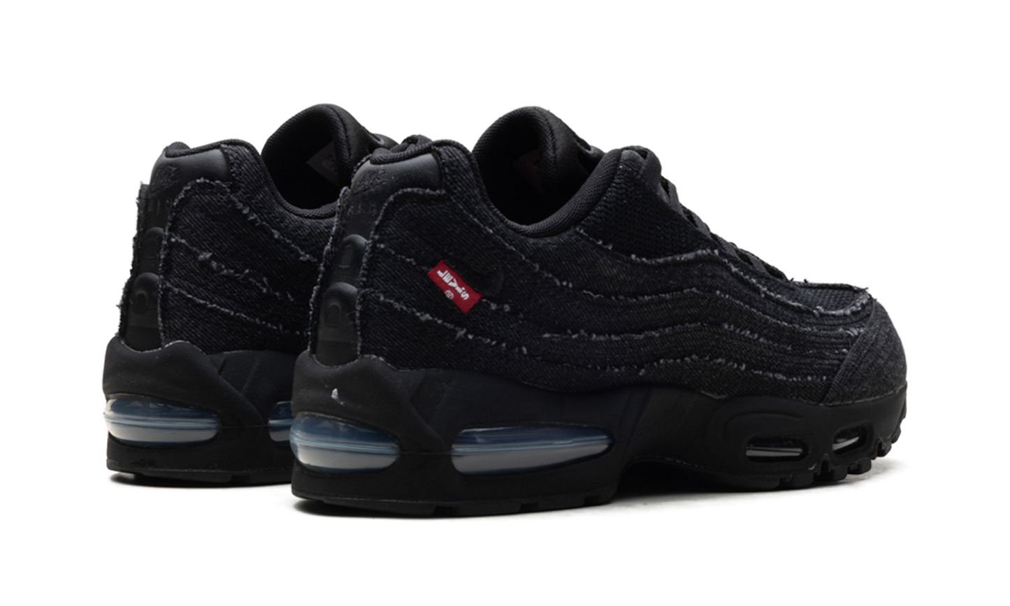 Nike Air Max 95 OG "Levi's Denim - Black" HM4743 001
