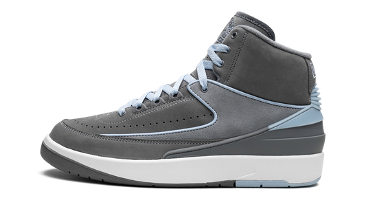 Jordan 2 Retro WMNS Cool Grey FB8871 041