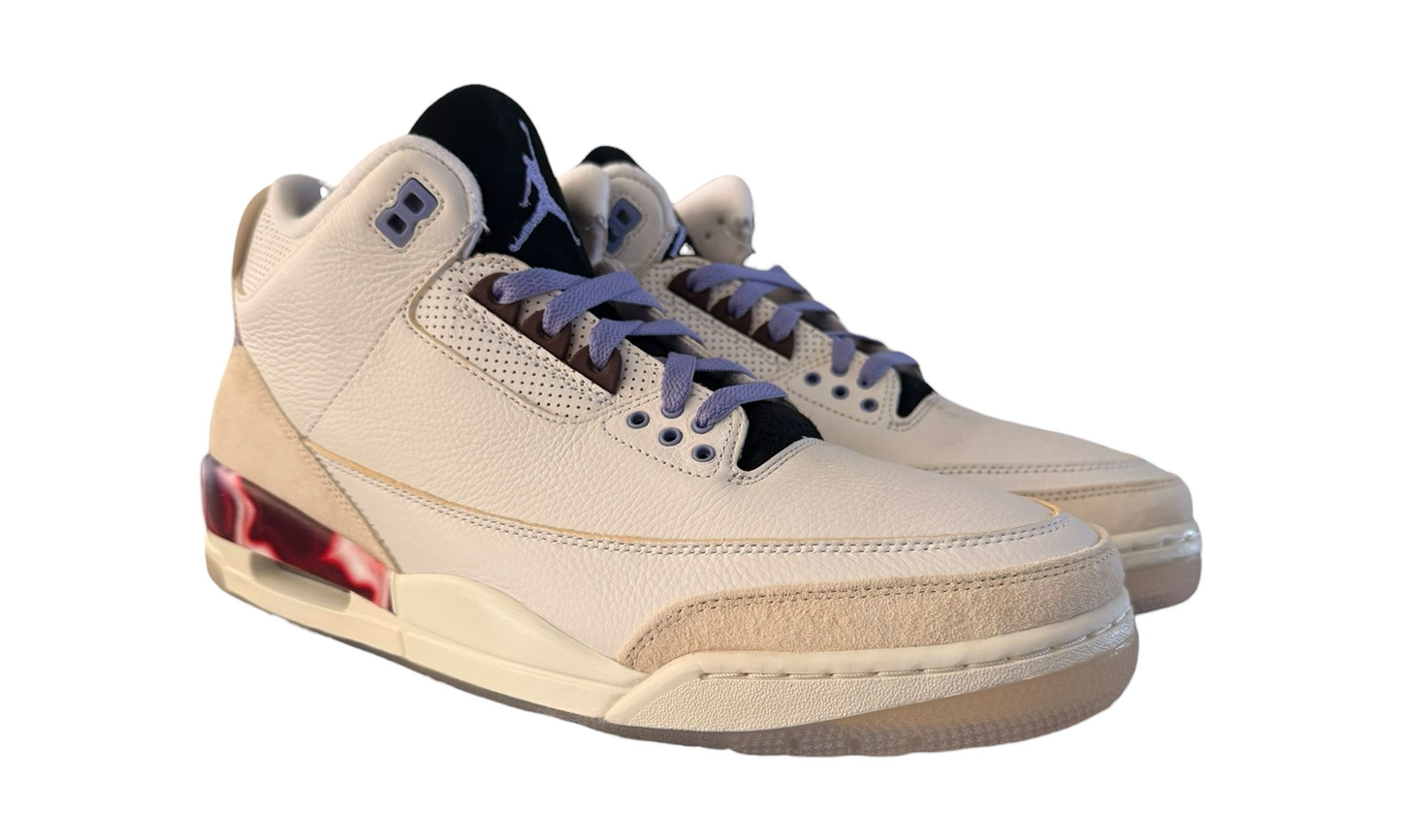 Jordan 3 Retro EYBL (2025) AJ3 1981687