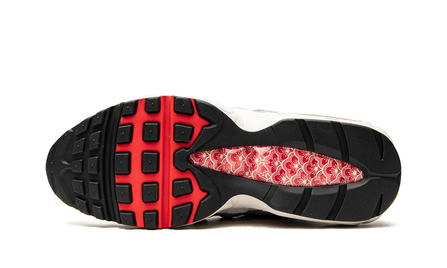 Nike Air Max 95 QS "Japan Plum Blossom" DH9792 100