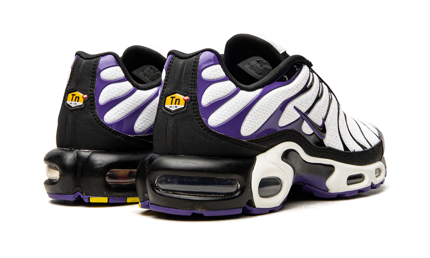 Nike Air Max Plus "Persian Violet" DB0682 100