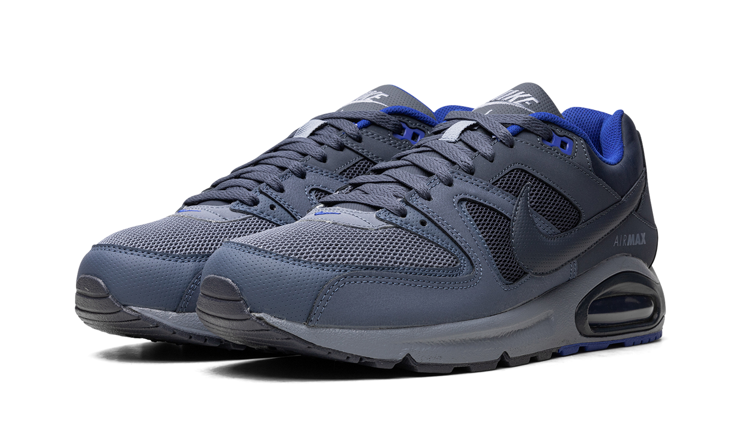 Nike Air Max Commando "Navy Royal" 629993 407