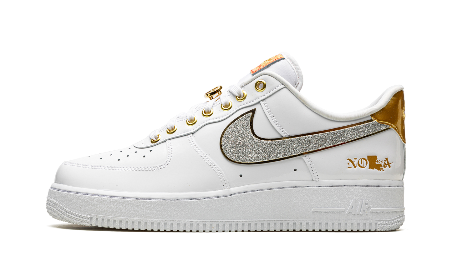 Nike Air Force 1 Low "NOLA" DZ5425 100