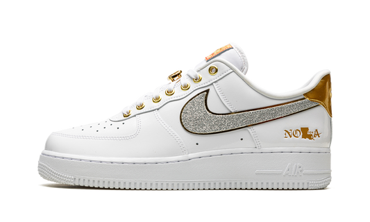 Nike Air Force 1 Low "NOLA" DZ5425 100