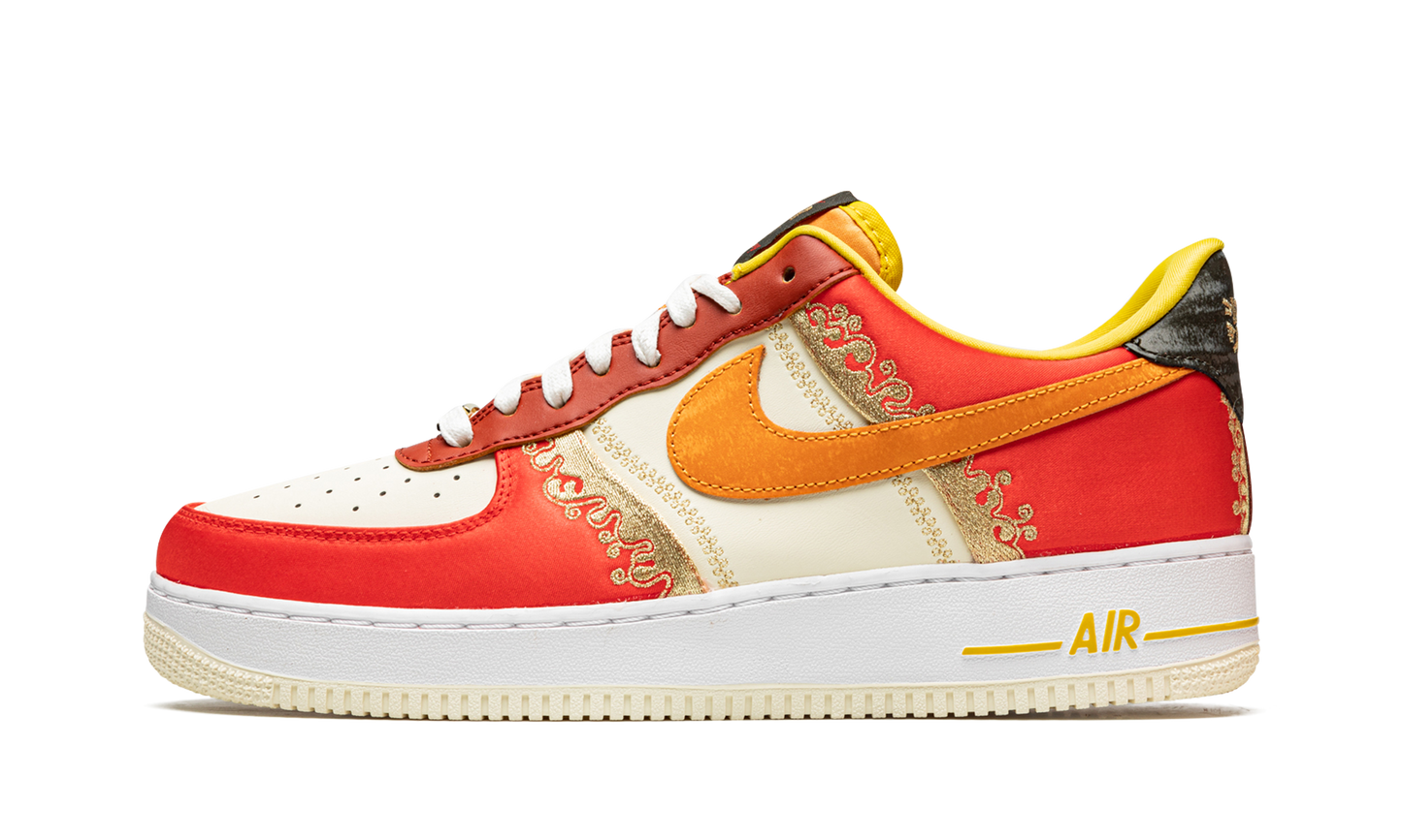 Nike Air Force 1 Low '07 "Little Accra" DV4463 600