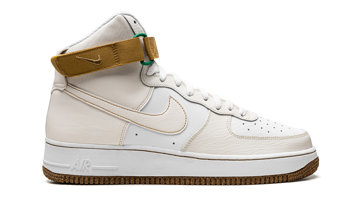 Nike Air Force 1 High "Inspected by Swoosh" DX4980 001
