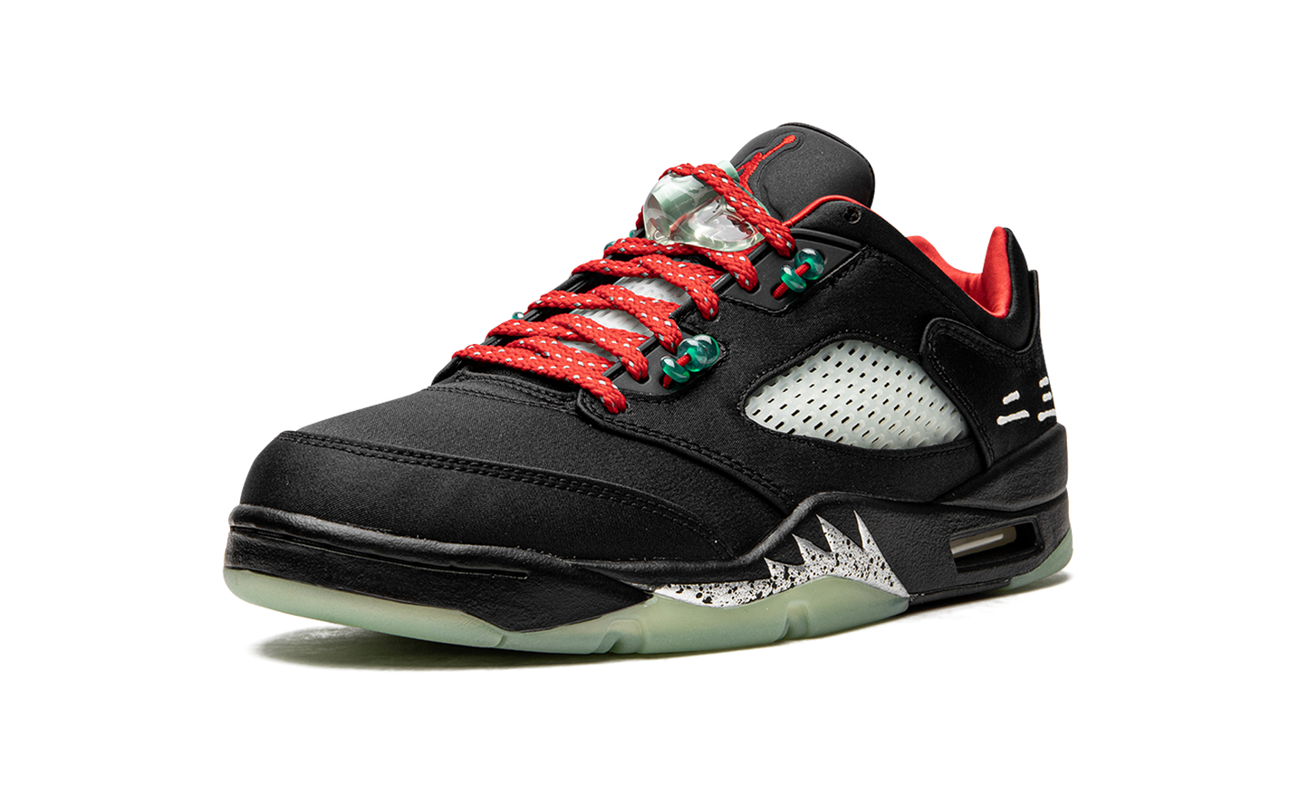 Air Jordan 5 Low Clot DM4640 036