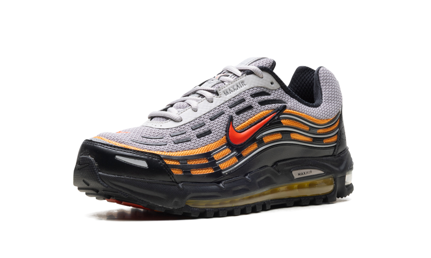 Nike Air Max TL 2.5 "College Grey / Picante Red" FZ4110 006