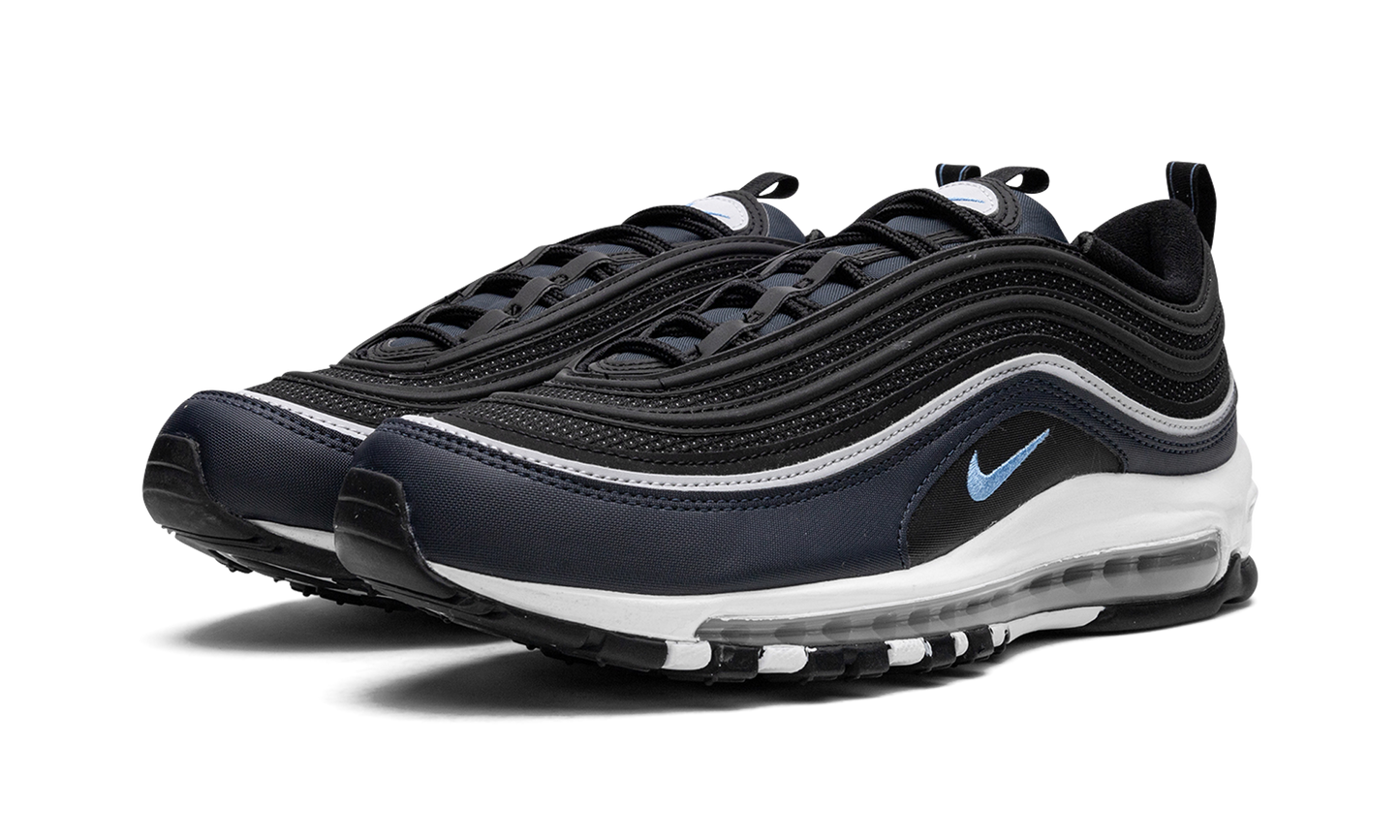 Nike Air Max 97 "Dark Obsidian" DQ3955 001