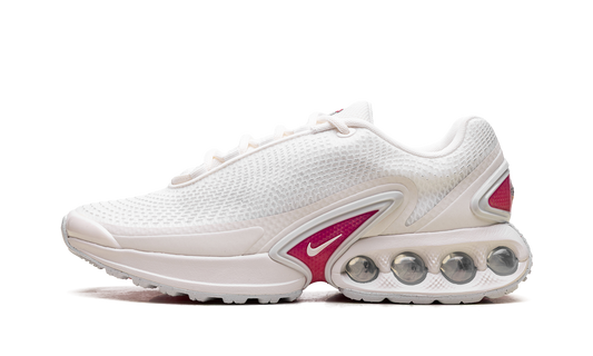 Nike Air Max Dn WMNS "Sail Phantom Hyper Violet Metallic Silver" FJ3145 103