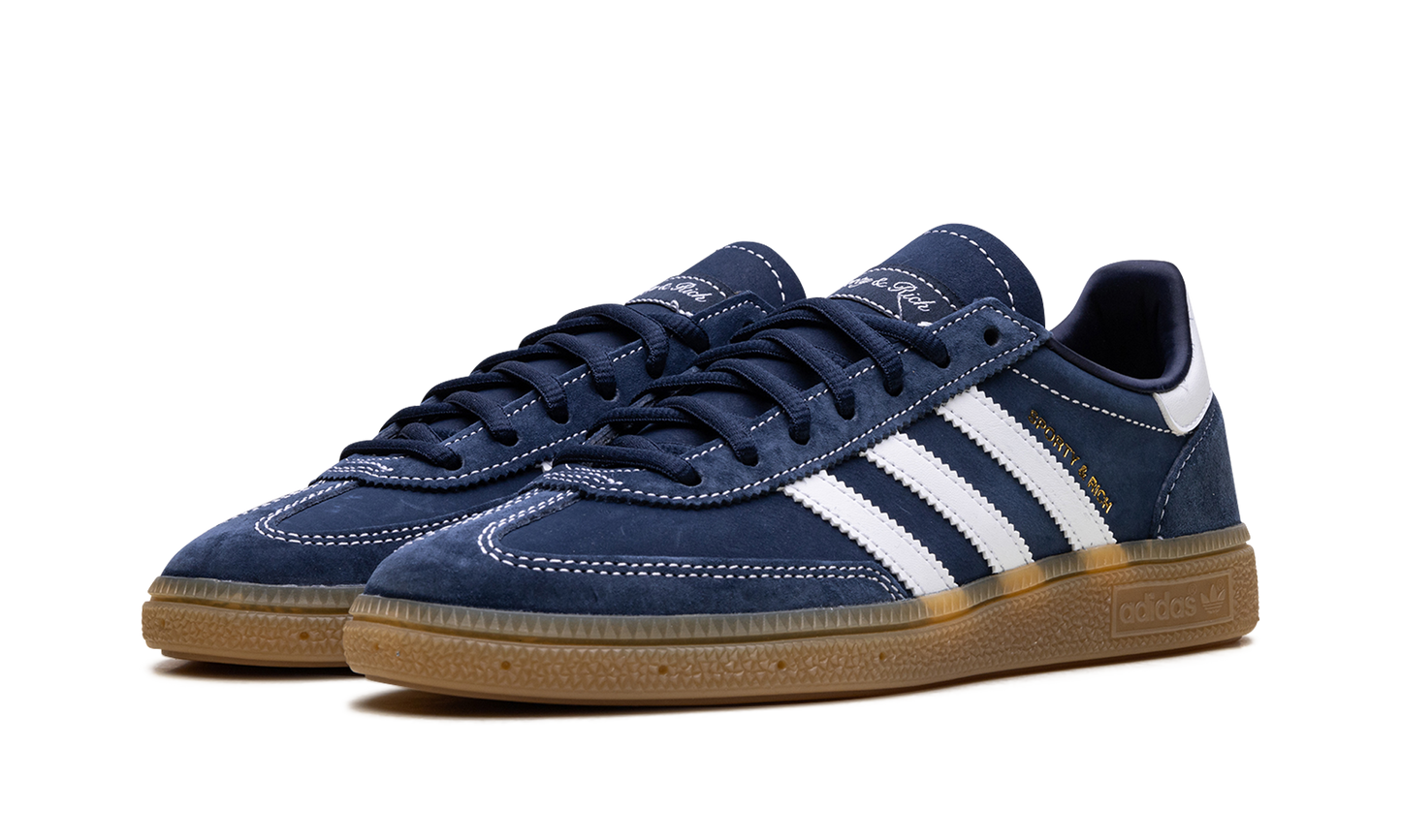 Adidas Handball Spezial "Sporty & Rich Night Indigo" JP7066