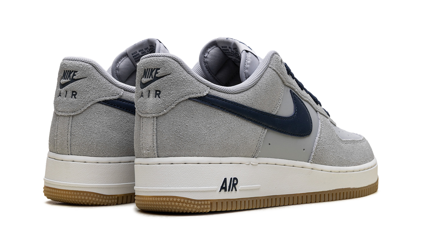 Nike Air Force 1 Low "Light Smoke Grey Navy" IB6388 003