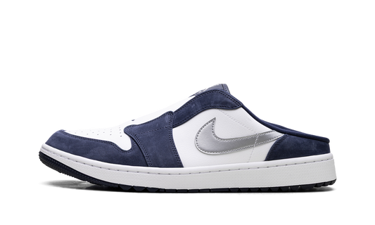 Air Jordan 1 Mule Golf Midnight Navy FJ1214 102