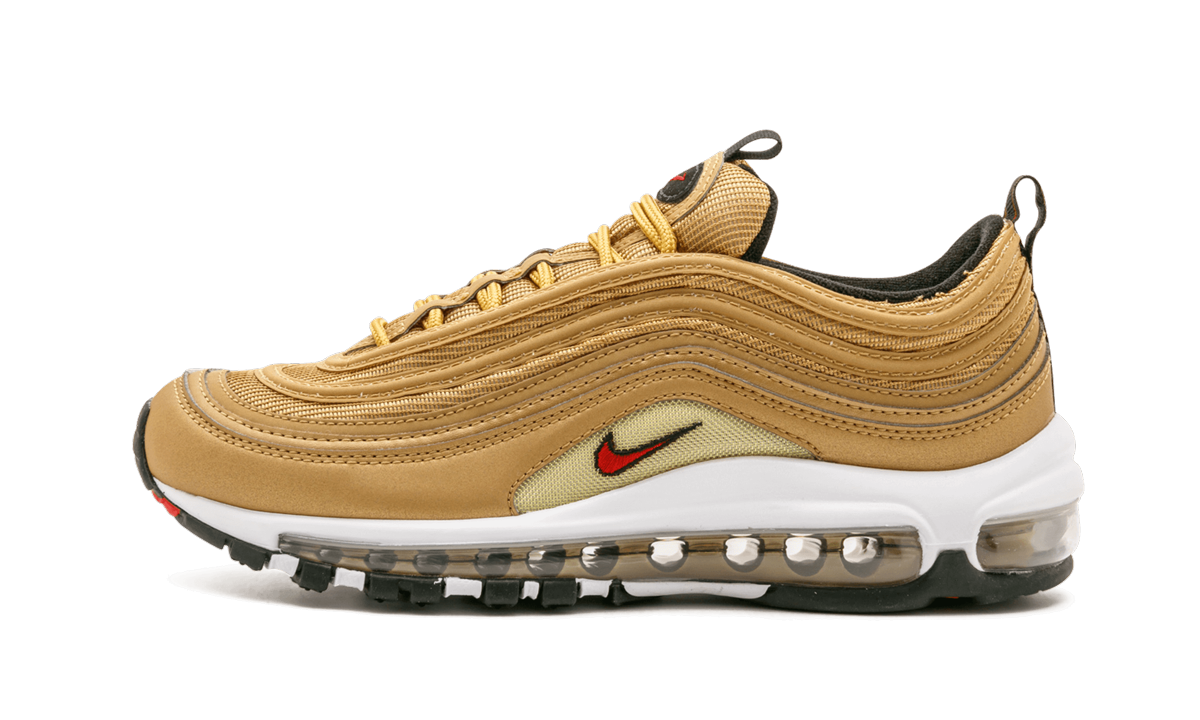 Nike AIR MAX 97 OG QS WMNS 885691 700