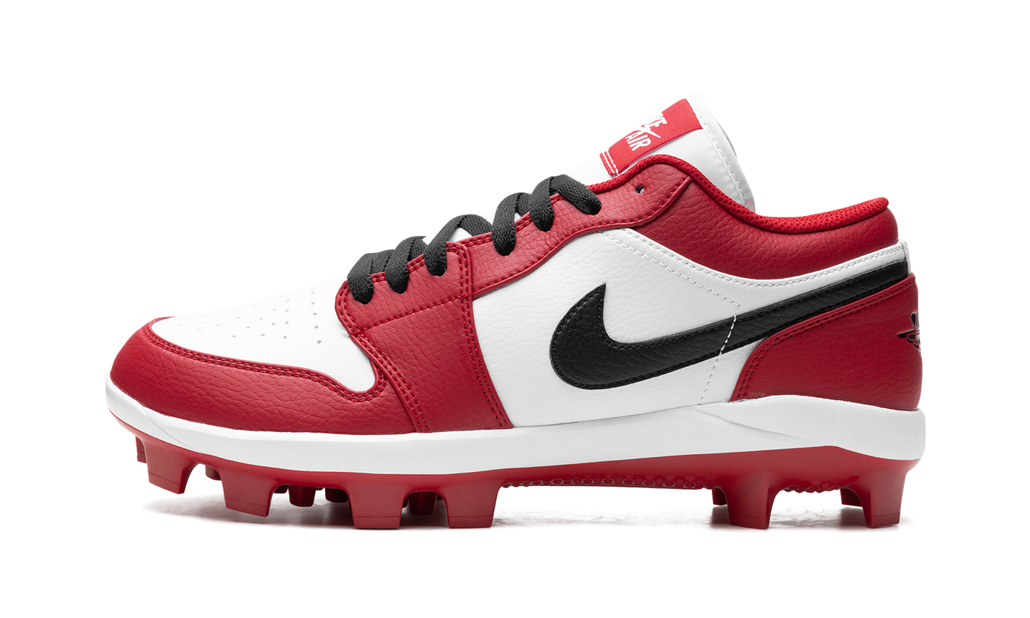 Air Jordan 1 Retro MCS Low Chicago CJ8524 611