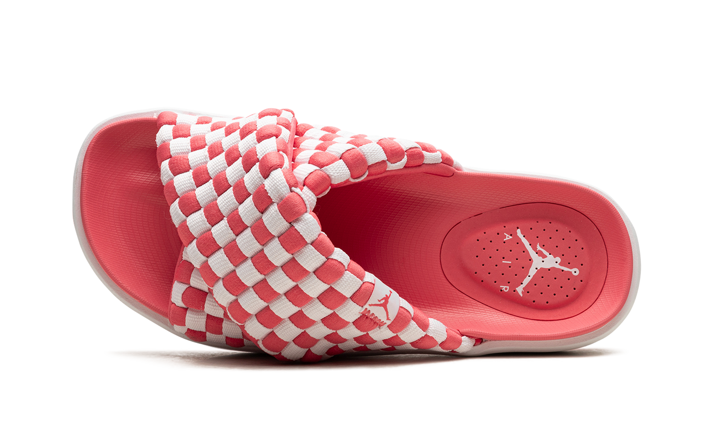 JORDAN SOPHIA SLIDES WMNS SEA CORAL SAIL DO8863 800
