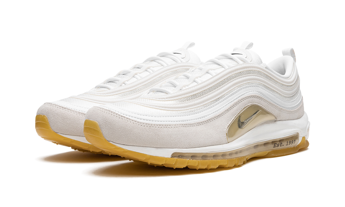 Nike Air Max 97 "M. Frank Rudy" DQ8961 100