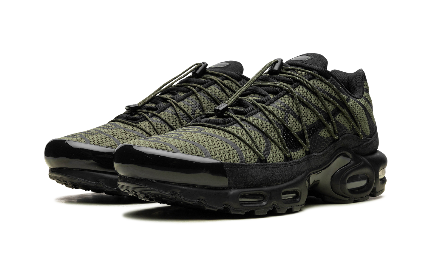 Nike Air Max Plus Utility "Medium Olive" FJ4232 200